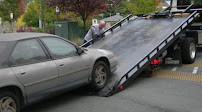 Cash for Scrap Car Removal Langley