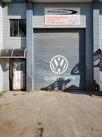 Gordon's VW