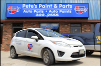 Pete's Paint & Parts - CARQUEST