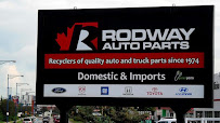 Rodway Auto Parts Ltd