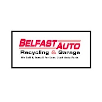 Belfast Auto Recycling & Garage