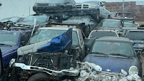 Auto Wreckers Milwaukee - Junk Car Buyers