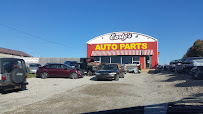 Early's Auto Parts