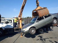 Brentwood Auto & Metal Recyclers