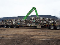 Williams Lake Scrap Metal Recycling