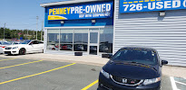 Penney Preowned
