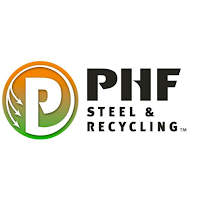 PHF Steel and Recycling