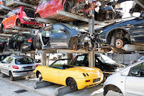 Canadian scrap Car Removal Markham- No Parts