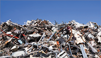 Cozzi Recycling - Full Service Scrap Metal Recycling Yard & Warehouse