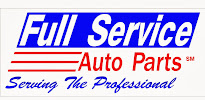 Full Service Auto Parts Inc