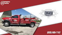 Interstate Towing and Recovery
