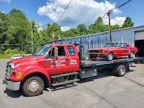 Whitnel Towing