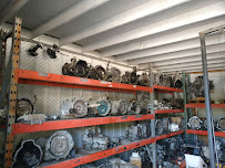 Cervantes A&A Auto Salvage