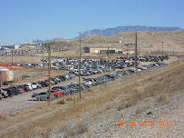 Albuquerque Foreign Auto Parts Inc