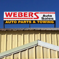 Weber's Towing