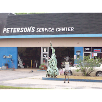 Peterson's Service Center