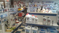 Fisher Auto Parts