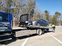 Browder's Towing & Services Center