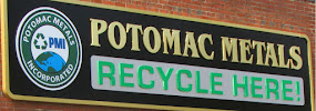 Potomac Metals Inc