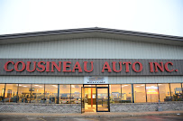 Cousineau Auto, Inc.
