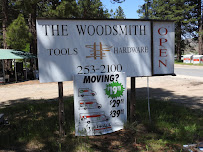 The Woodsmith