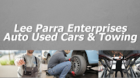 Lee J Parra Enterprises Auto