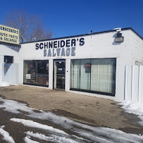 Schneider's Auto Sales & Parts