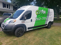 Clutter Clear llc. Junk Removal