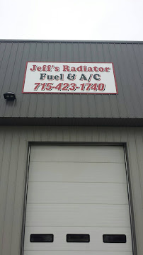 Jeff's Radiator & Auto Parts