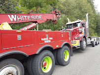 Whiteside Towing and Truck Parts