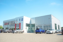 Nissan Parts Store