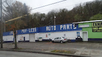 Jack's Pay Less Auto Parts