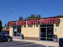 Cut Rate Auto Parts