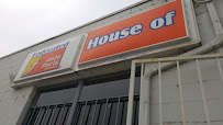 House of Automotive Parts & Paint