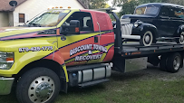 Discount Towing & Recovery