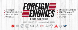 Foreign Engines Inc