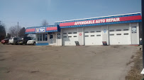 Affordable Auto Repair LLC