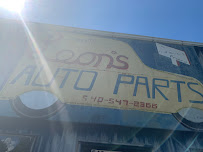 Leon's Auto Parts