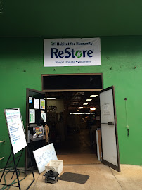 Kauai Habitat for Humanity ReStore01