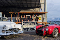 Sheltons Auto Masters