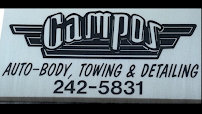 Campos Auto Body & Towing