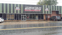 White Brothers Auto Parts