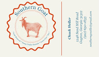 Southern Goat Junk Removal and Lawn Care