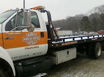 Marks Wrecker Services-Auto Salvage | Towing Company & Roadside Assistance Service