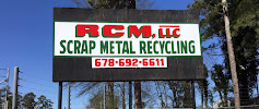 RCM Scrap Metal Recycling
