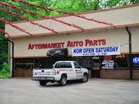 Aftermarket Auto Parts Inc.