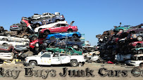 Ray Buy's Junk Cars