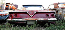Southeast Chevy Parts