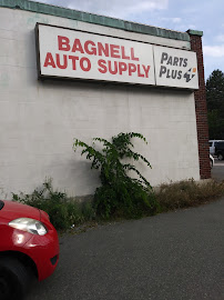 Bagnell Auto Parts