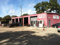 A & S Used Auto Parts and Repair